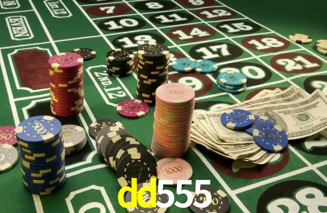 dd555 - Cassino VIP Exclusivo - dd555.com
