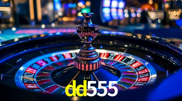 dd555: Seu Cassino Premiado com Pagamentos Rápidos