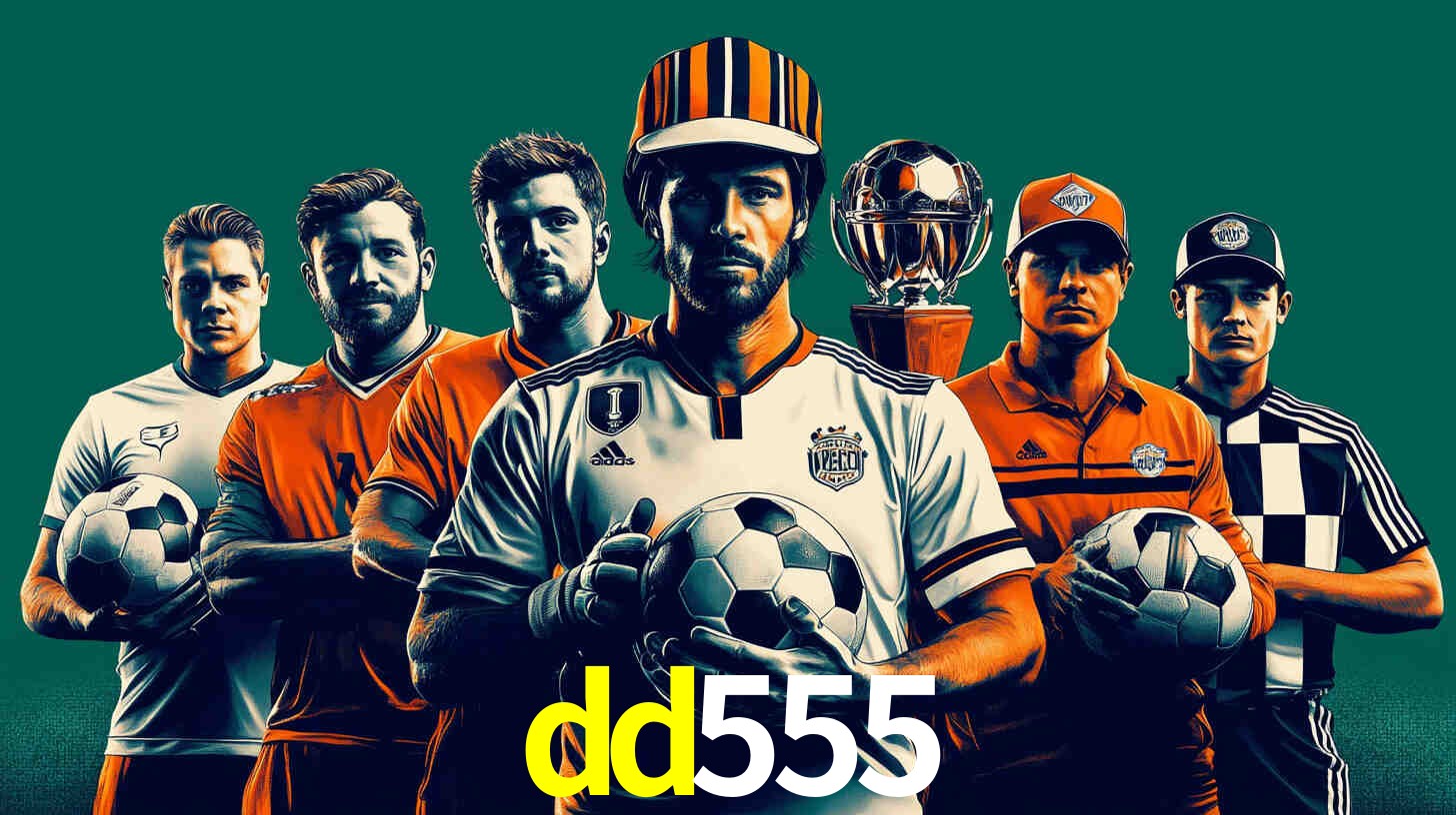 Bônus de Boas-vindas dd555