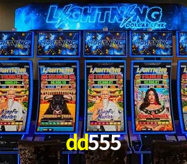 A Experiência Imersiva dos Cassinos Ao Vivo no dd555