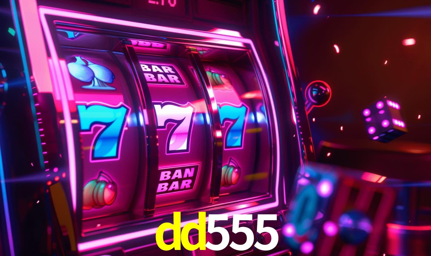 Provedores de Jogos dd555