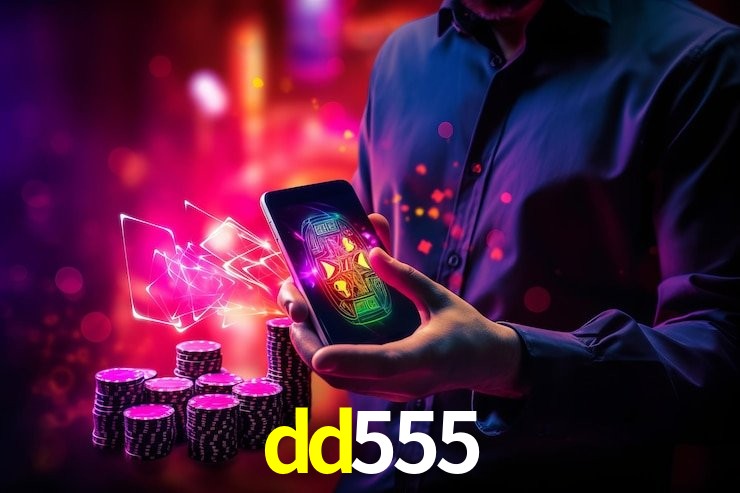 A Experiência Imersiva dos Cassinos Ao Vivo no dd555