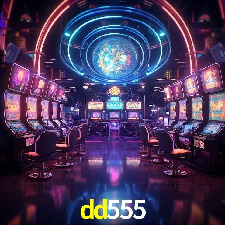 A Emoção da Loteria na dd555: Uma Chance de Mudança de Vida