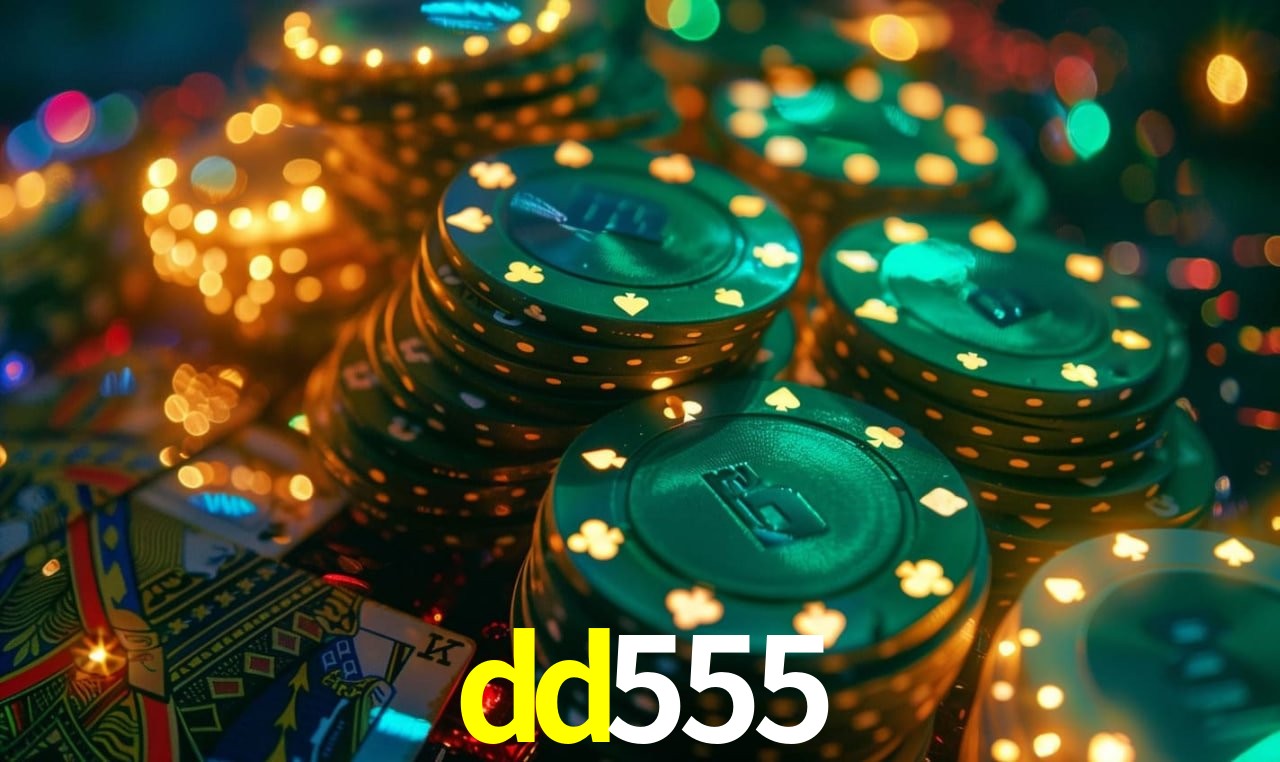 Descubra a Magia dos Jogos de Arcade no dd555