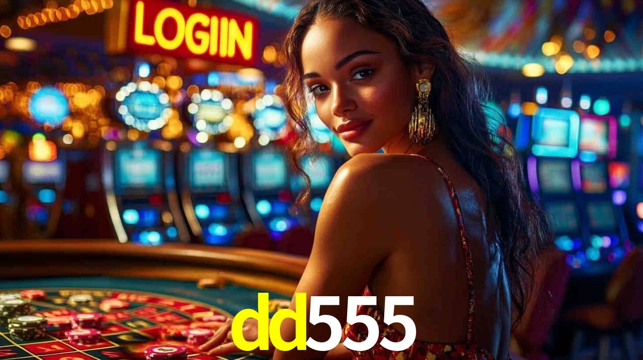 Descubra o Programa VIP da dd555: Vantagens Exclusivas para Jogadores