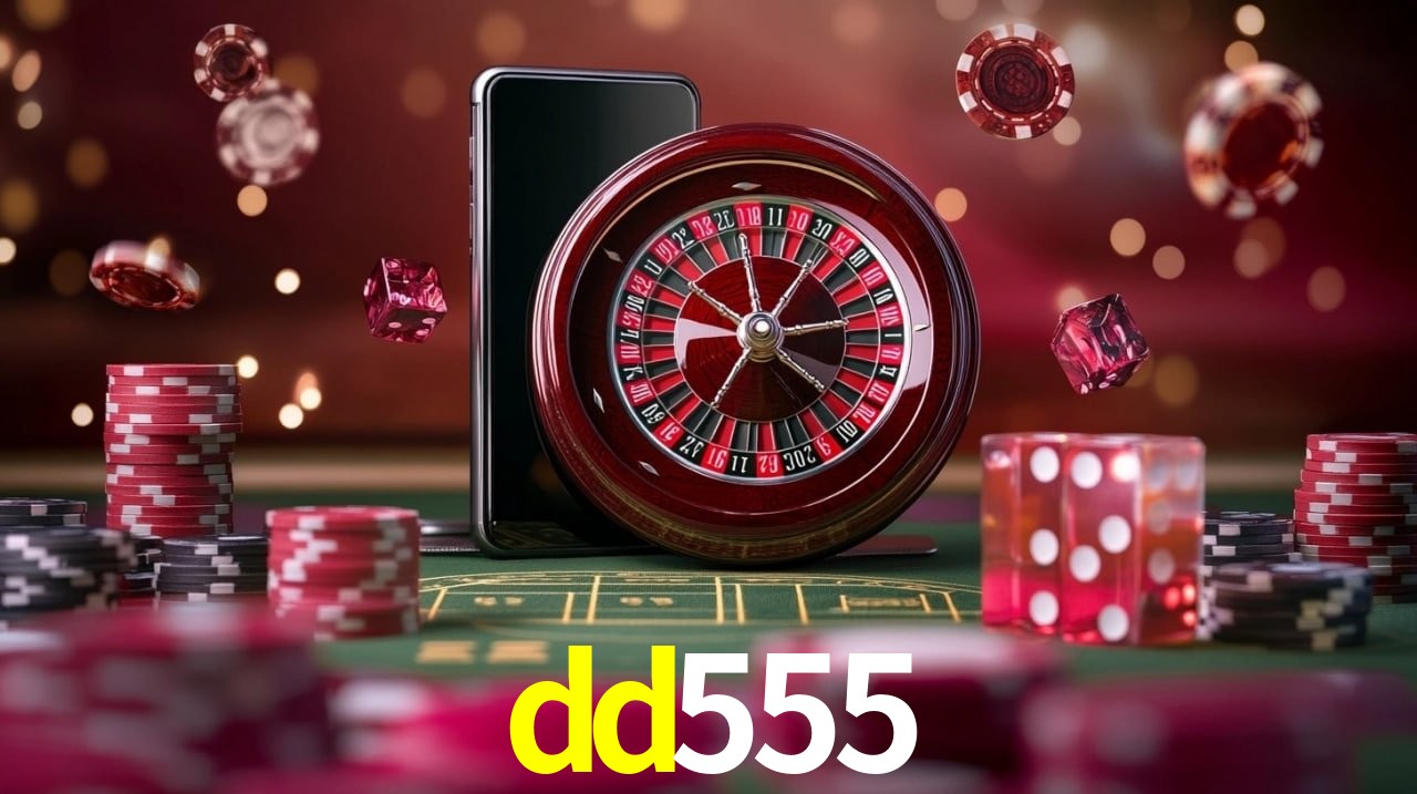 Live Casino dd555