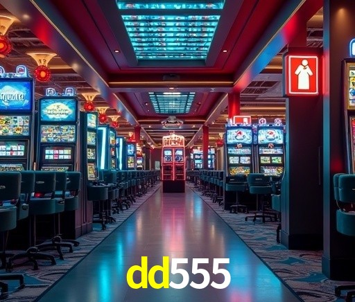 Benefícios da Conta dd555