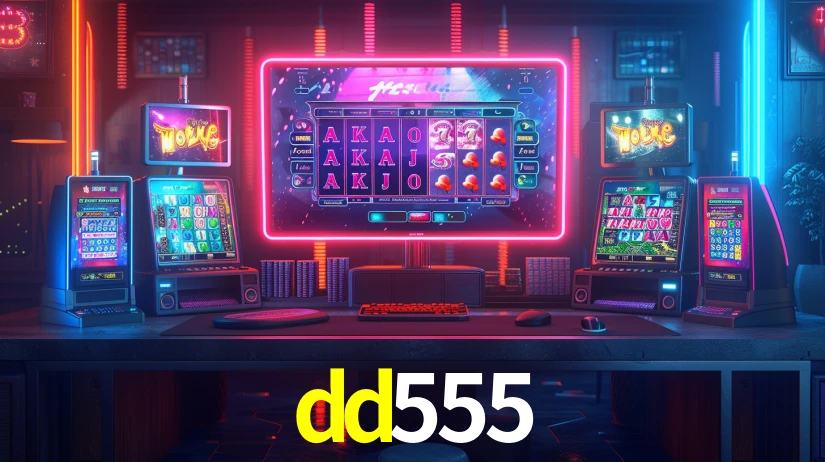 dd555: Seu Especialista em Apostas Esportivas Brasileiras