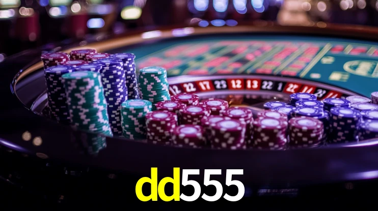 dd555 App Interface