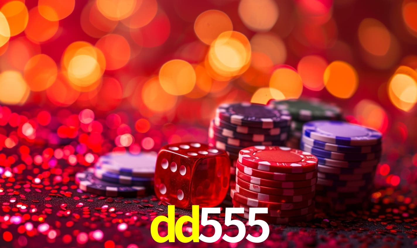 Casino Ao Vivo dd555
