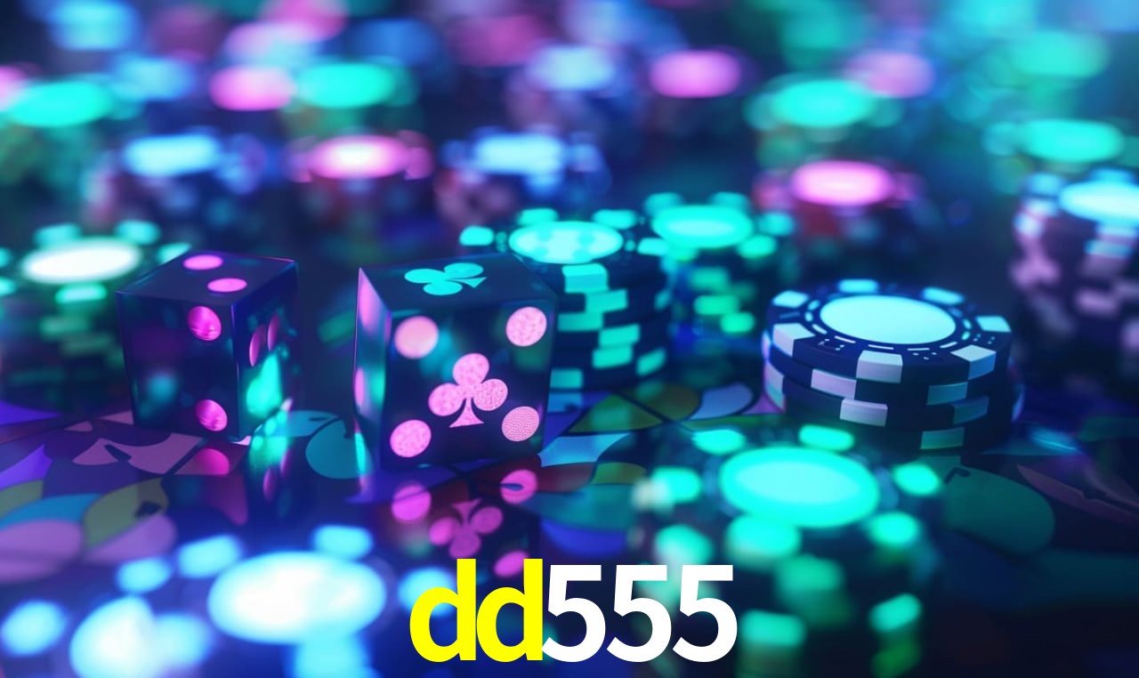 Inovações de Jogos na dd555: O Futuro das Experiências Interativas