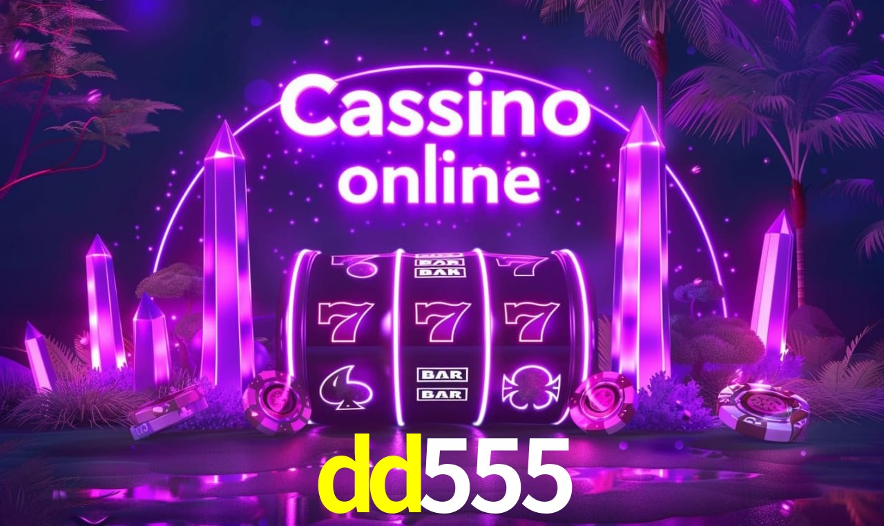A Popularidade dos Caça-Níqueis no dd555