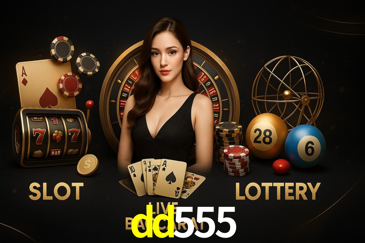 Descubra o Programa VIP da dd555: Vantagens Exclusivas para Jogadores