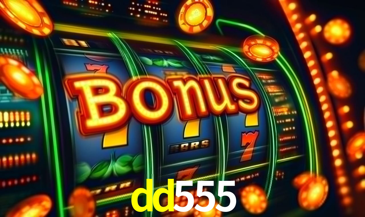 Welcome Bonus dd555