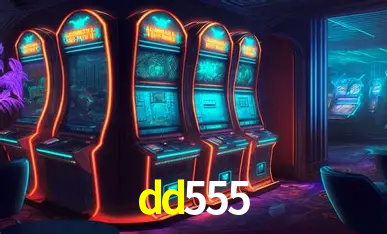 Descubra o Mundo do Cassino Online com dd555