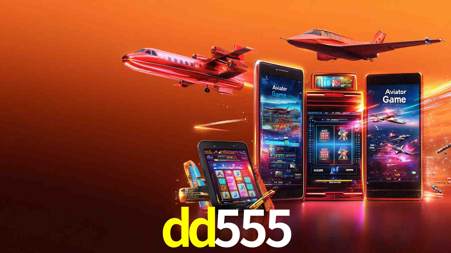 Casino Ao Vivo dd555