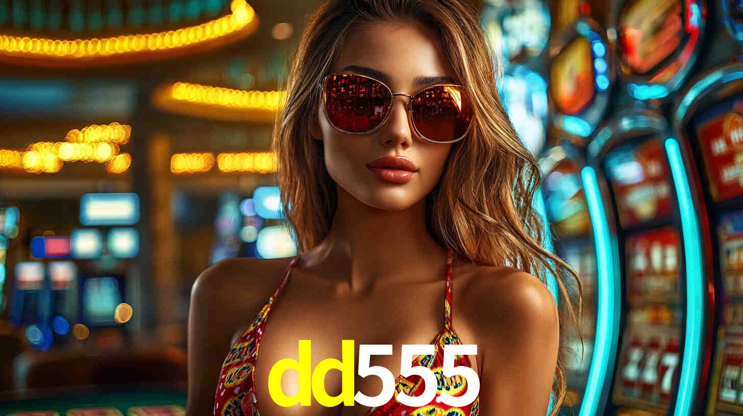 dd555: Jogos de Caça-Níqueis-Altas Recompensas, Roleta-Velocidade, Blackjack-Desafios Máximos