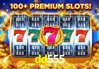 Descubra o Mundo do Cassino Online com dd555